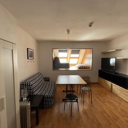 Sierra Nevada, Apartamento Abuhardillado Parking Y Wifi Exterior photo