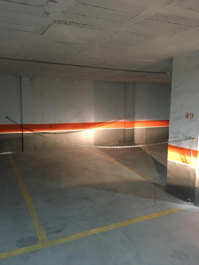 Sierra Nevada, Apartamento Abuhardillado Parking Y Wifi Exterior photo