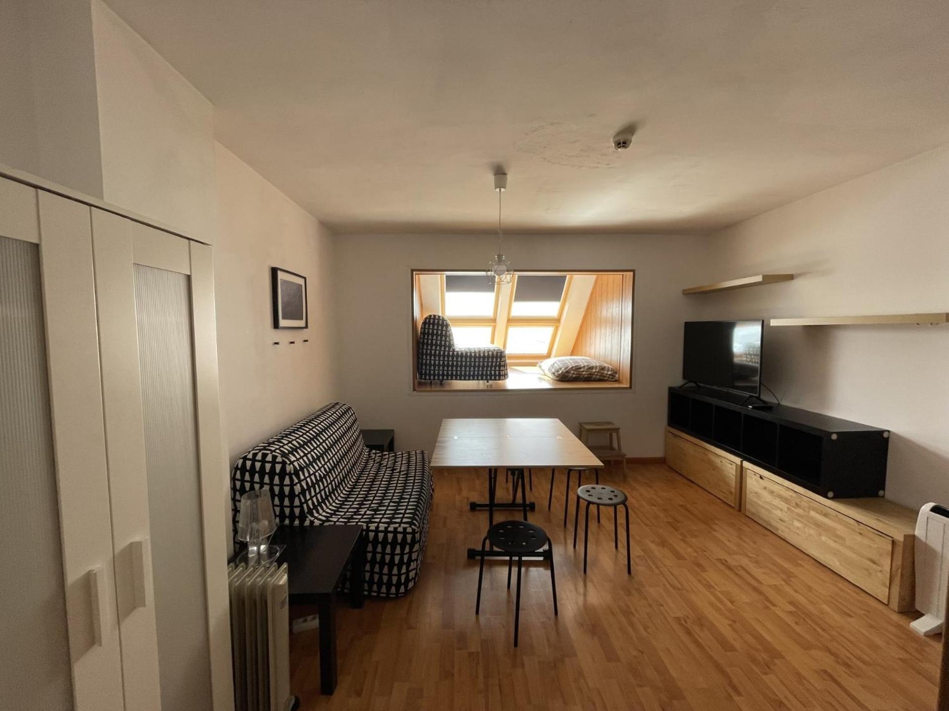 Sierra Nevada, Apartamento Abuhardillado Parking Y Wifi Exterior photo